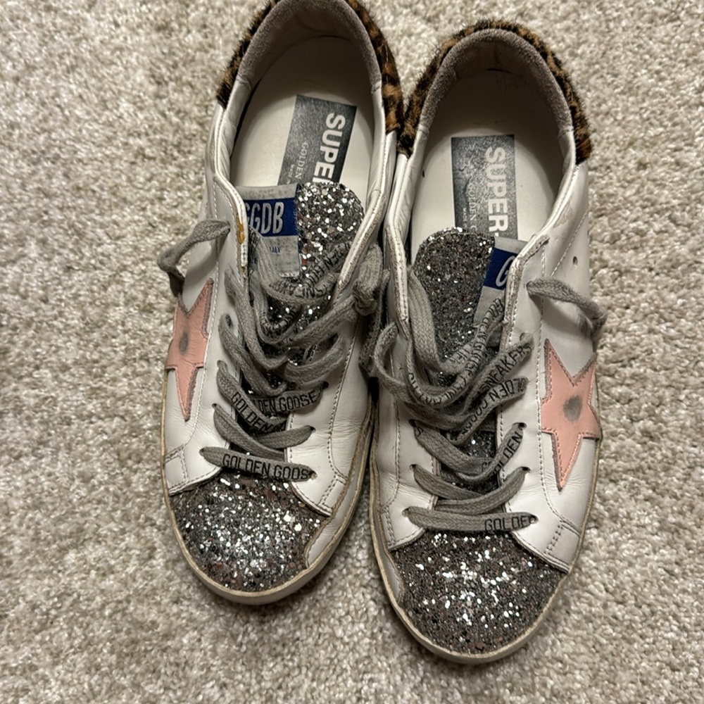 Golden Goose- SuperStar - Picture 2 of 4